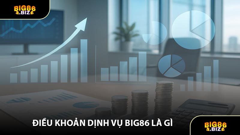 Điều Khoản Dịnh Vụ BIG86 Là Gì